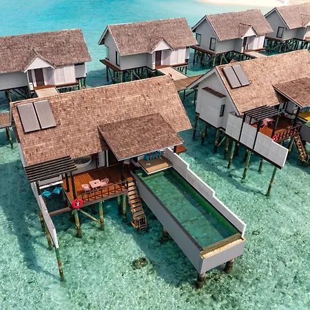 Ozen Life Maadhoo-3